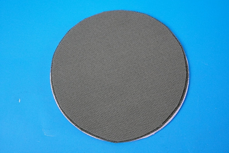 Patch JMSDF HS-25 25th Air Squadron Ominato Air Base BATTLEAX Nebuta with hook and loop