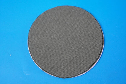 Patch JMSDF HS-25 25th Air Squadron Ominato Air Base BATTLEAX Nebuta with hook and loop