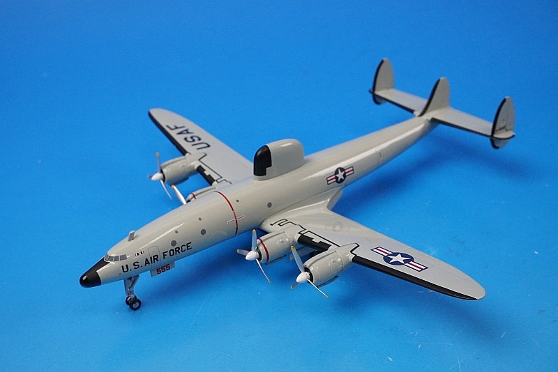 1:200 EC-121R Constellation Warning Star 553rd Reconnaissance Wing HL9018 Hobby Master