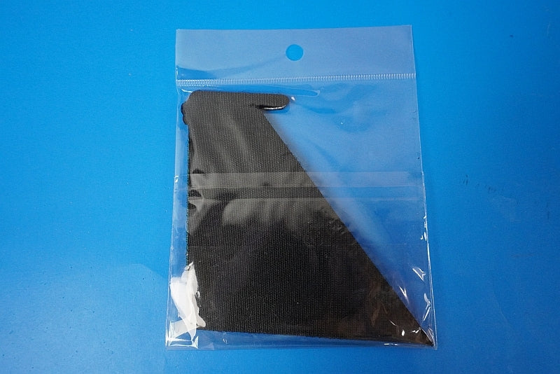 Patch JASDF F-15J Eagle 303rd Squadron Bushido GUARDIAN 2023 #82-8897 Vertical Tail Kangaroo with hook and loop