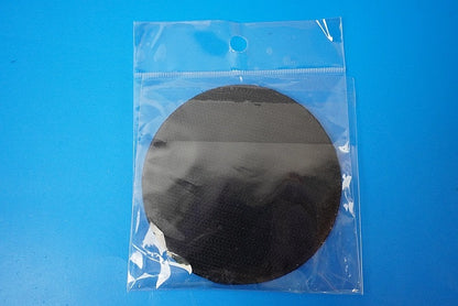 Patch JASDF ADTW Flight Development Test Wing Field Maintenance Gifu Base Low Visibility with hook and loop