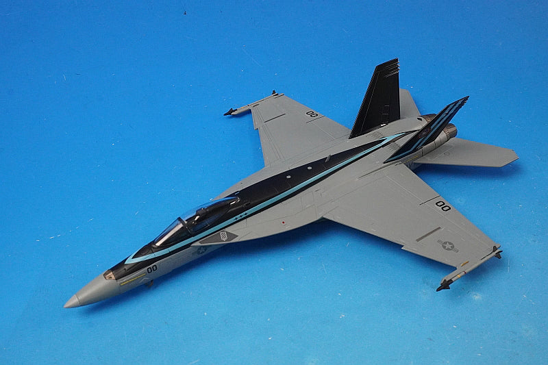1:72 F/A-18E USN Movie Top Gun Maverick #165536 HA5129 Hobby Master