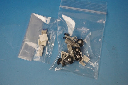 1:200 MD-11 KLM Netherlands PH-KCE 10055 Hogan airplane model