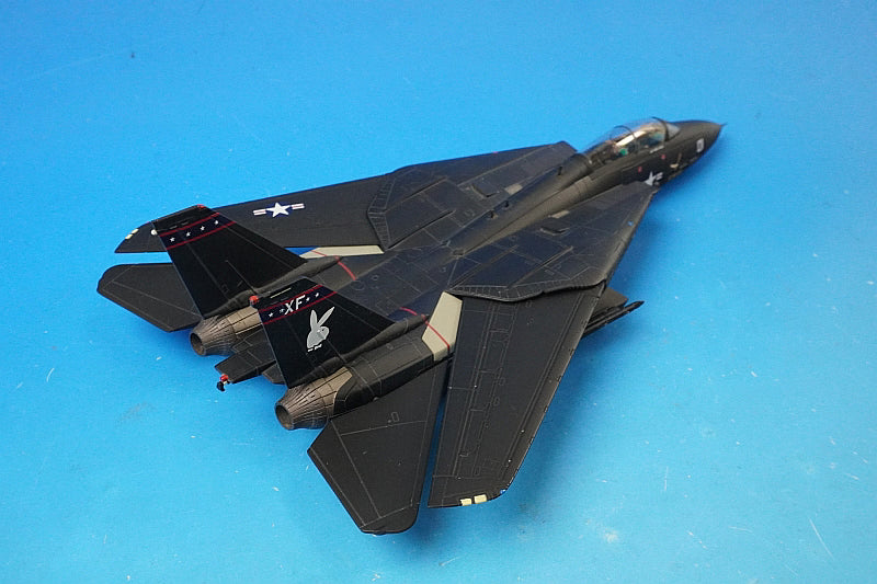1:72 F-14A Tomcat, US Navy, VX-4 Evaluators, VANDY 1 587892 CENTURY WINGS airplane model