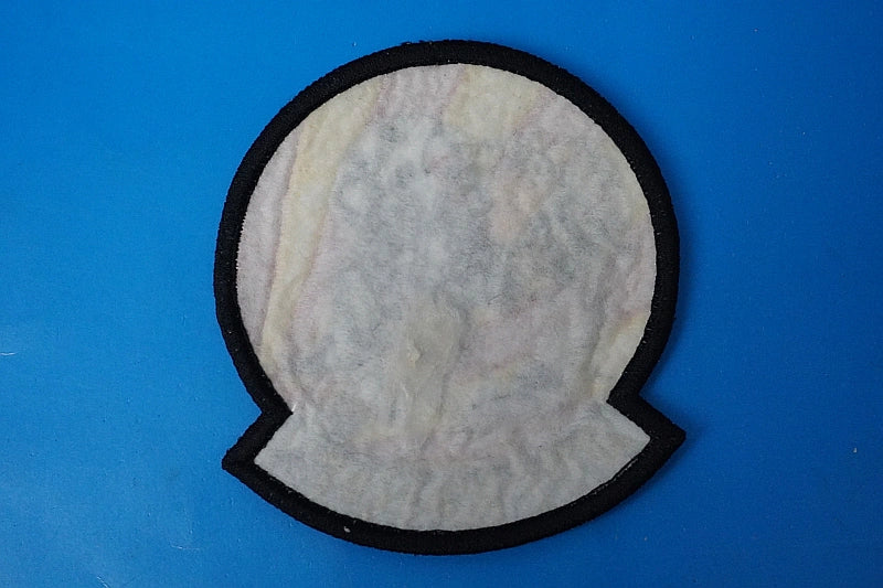 Patch JASDF 301st Squadron Katter Spook (No Velcro)