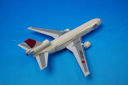 1:400 DC-10-40 JAL Ark livery JA8542 10155 Phoenix airplane model