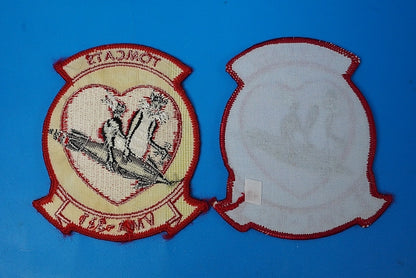 Patch USMC VMA-311 311th Attack Squadron without hook and loop