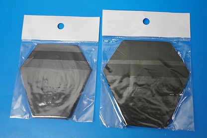 Patch JASDF Aggressor Flight Training Squadron Cobra Right & Left 2Piece Set