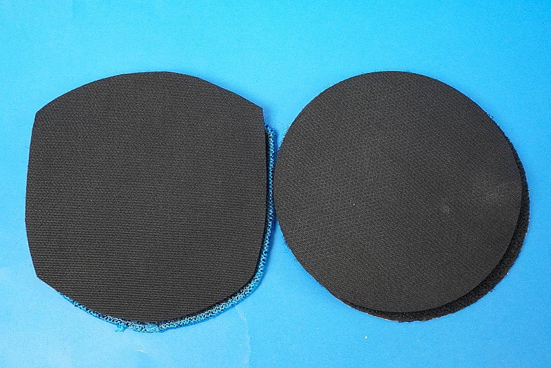 Patch JASDF DD-120 Shiranui 2 sets with Velcro