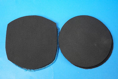 Patch JASDF DD-120 Shiranui 2 sets with Velcro