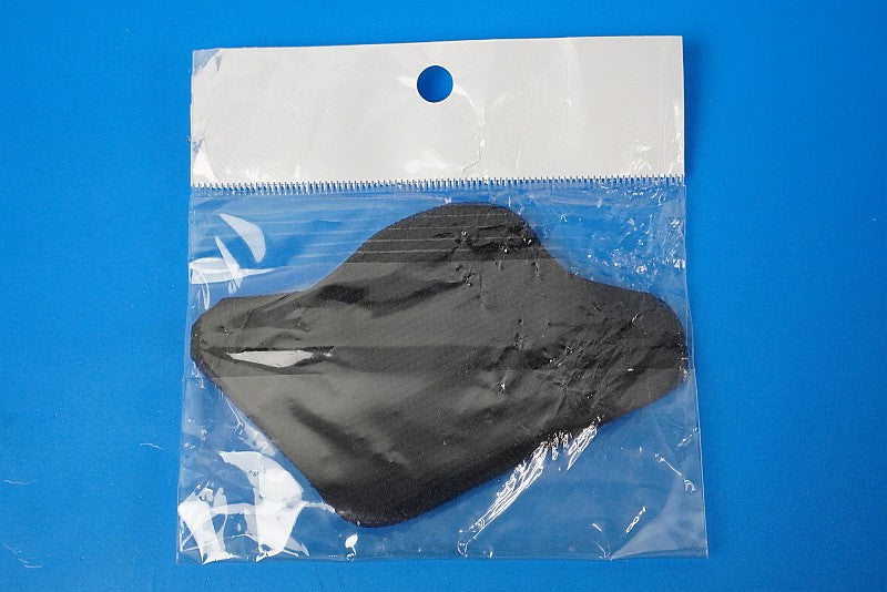 Patch JASDF Instructor Pilot High Visibility with hook and loop