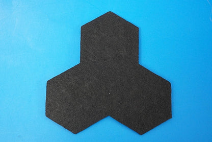 Patch JASDF Coop North Guam 2013 Participation Commemorative Patch Misawa Air Base without hook and loop