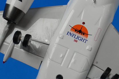 1:200 A318-100 Avianca Brazil PR-AVH IF318AV1124 INFLIGHT airplane model