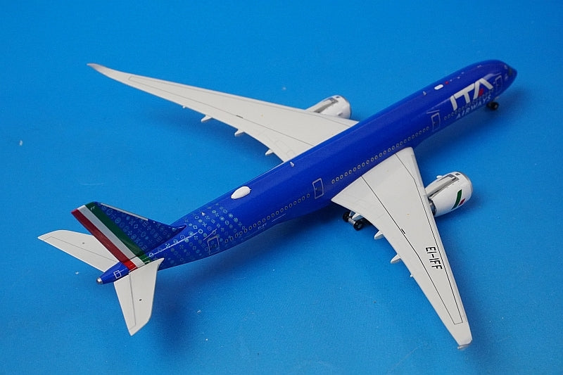 1:400 A350-900 ITA Air EI-IFF AV4155 Aviation airplane model