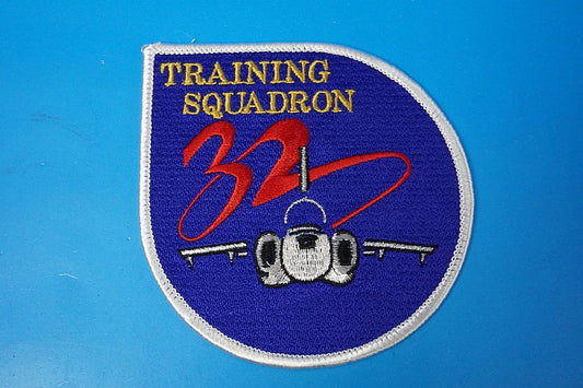 Patch JASDF 32nd Squadron, Hamamatsu Air Base, High Definition, No Velcro