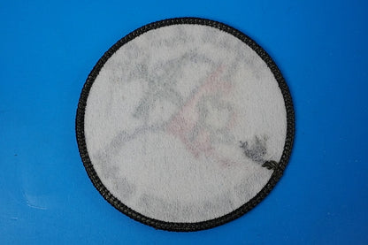 Patch JASDF Coop Thunder Participation Patch 96-04 without hook and loop