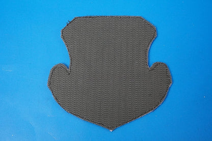 Patch JASDF tyubu Air Defense Force with hook and loop