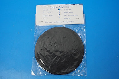 Patch USAF SAMURAI patch with hook and loop