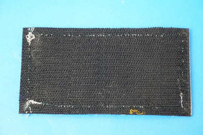 Patch USAF Vampire TOM WOODEN Name Tag with Hook and Loop