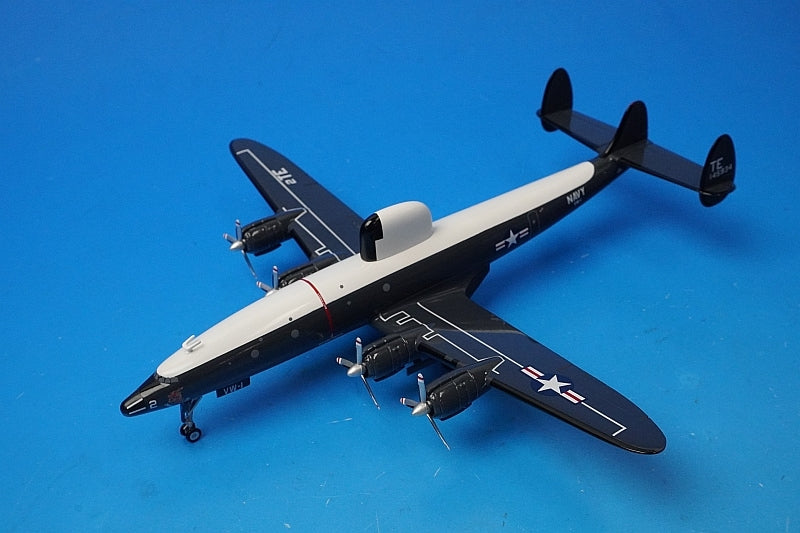 1:200 WC-121N Warning Star USN Airborne Early Warning and Control Squadron 1 1967 HL9023 HOBBY MASTER airplane model