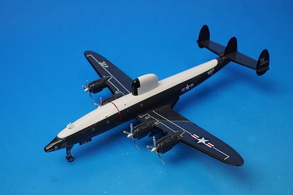 1:200 WC-121N Warning Star USN Airborne Early Warning and Control Squadron 1 1967 HL9023 HOBBY MASTER airplane model