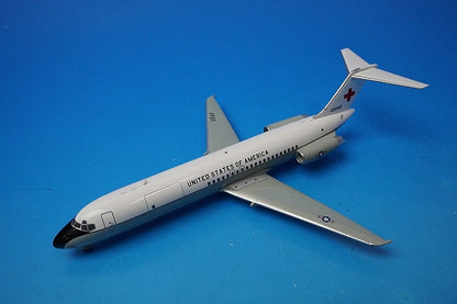 1:200 C-9A DC-9-30 US Air Force Nightingale 71-0880 IFC9A0880 INFLIGHT airplane model