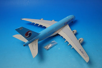 1:200 A300-800 Korean Air HL7611 XX2977 JC Wings airplane model