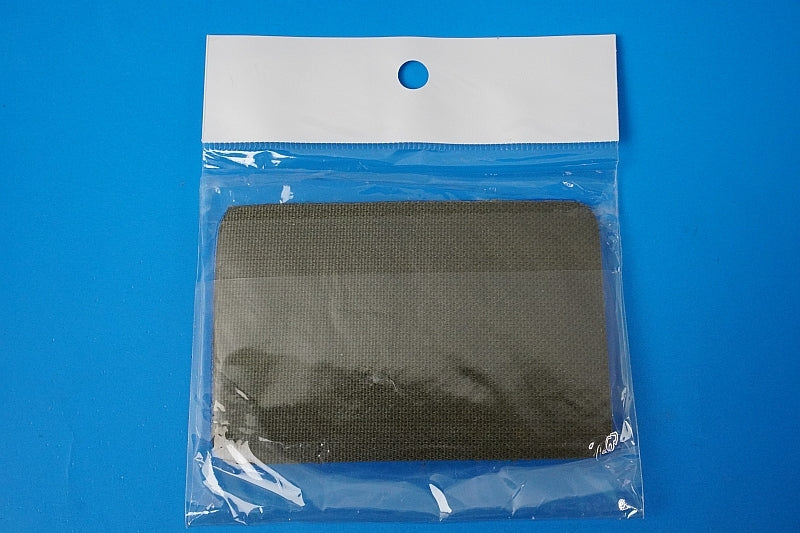 Patch JASDF Let's go Japan! Great East Japan Earthquake 2011.3.11 with hook and loop