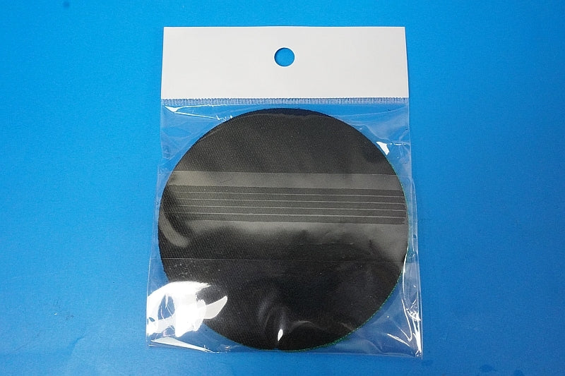 Patch JASDF Reiwa 6 Air Show 2024.12.8 Kabuto Musha with hook and loop