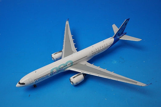 1:400 A330-900neo Airbus House Color F-WTTE 11541 Phoenix airplane model