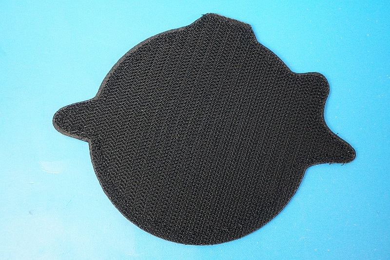 Patch JASDF T-4 1st Air Wing with hook and loop