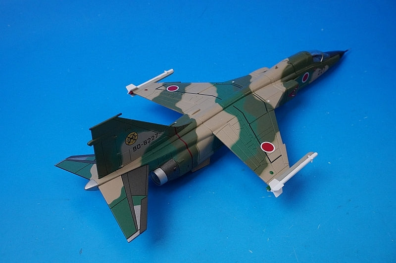 1:72 Mitsubishi F-1 Air Self-Defense Force HA3409 Hobby Master airplane model