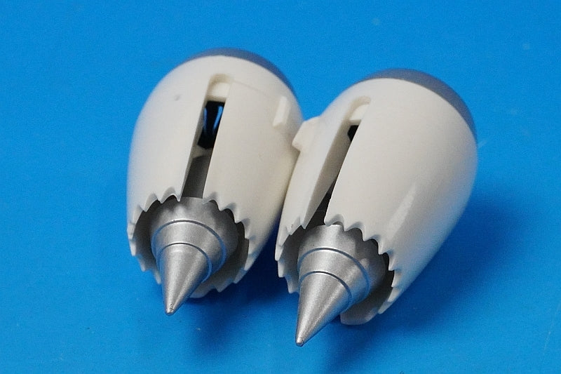 1:200  Boeing 777, Boeing 787, and Other Aircraft Parts Engine Cover/Cowl Hogan airplane model