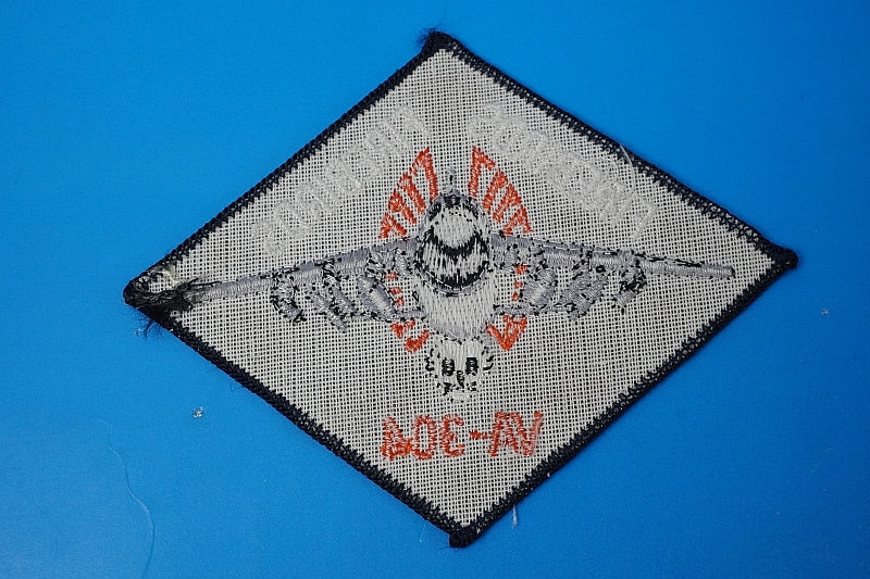 Patch USN USMC VA-304 Firebird without hook and loop