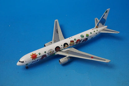 1:400 B767-300ER ANA Yume Jet JA8674 XX4331 JC Wings airplane model