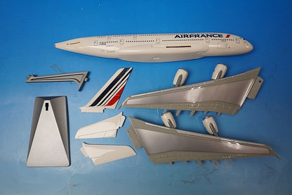 1:250 A380-800 Air France F-HPJA *Blister pack missing SOC38002P Socatec airplane model