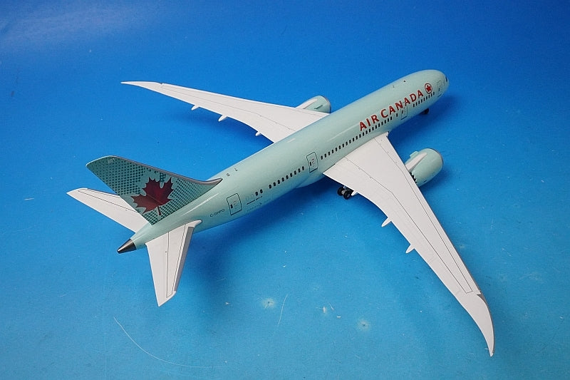 1:200 B787-8 Air Canada New Livery C-GHPQ IF7870614 INFLIGHT airplane model
