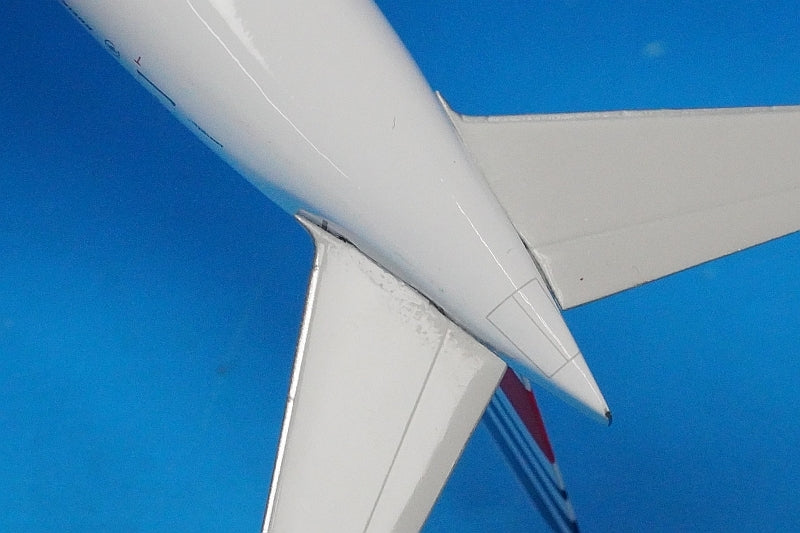 1:400 B777-200ER Air France F-GSPP 04401 Phoenix airplane model