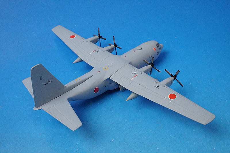 1:200 C-130H JMSDF 1st Transport Wing 401st Squadron 6399 Hogan airplane model
