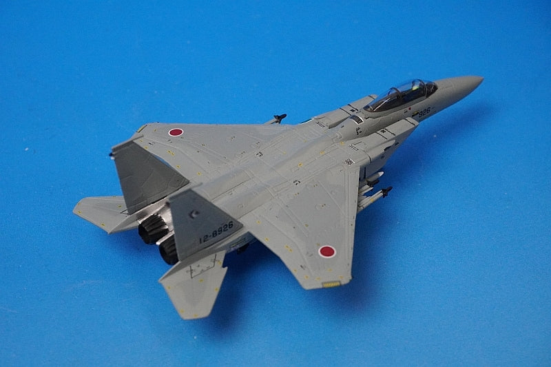 1:200 F-15J JASDF 2nd Air Wing 201st Squadron Chitose Air Base #12-8926 WA22089 Gulliver Airplane Model