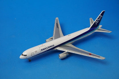 1:500 B767-300F ANA Cargo JA601F NET Models airplane model