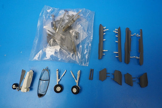 1:72 F-35A JASDF Parts Set Gear and Other Parts Hobby Master