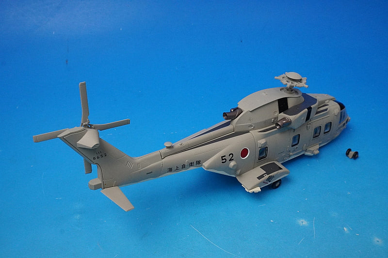 1:72 MCH-101 Merlin JMSDF 111th Air Wing Iwakuni Air Base #8652 KBW72103 International Trade