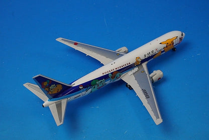 1:400 B767-300 ANA Pokemon Jet 1998 JA8569 04041 Phoenix airplane model