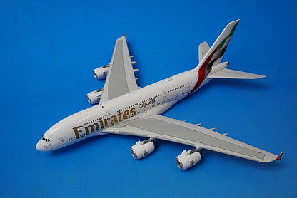 1:400 A380-800 Emirates A6-EOE XB0006 Aviation airplane model