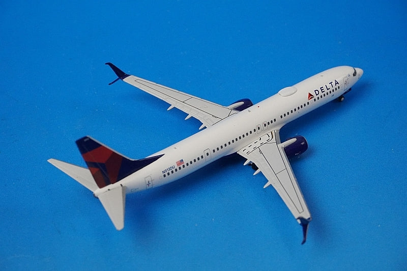 1:400 B737-900 Delta N913DU 79005 NG Model airplane model