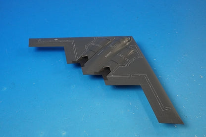 1:200 B-2A U.S. Air Force 412th Test Wing Spirit of Ohio Fire & Ice 553919 Herpa airplane model