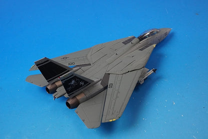 1:72 F-14D Super Tomcat US Navy 31st Fighter Squadron Operation Iraqi Freedom #164601 HA5222 Hobby Master