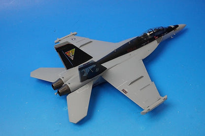 1:72  EA-18G Growler USN VAQ-141 Shadow Hawks 2010 WTW-72-029-001 Witty Wings airplane model
