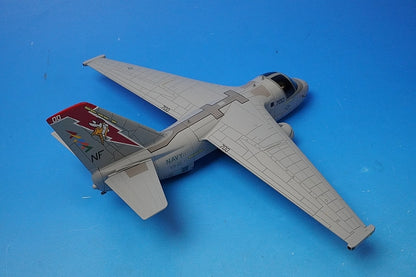1:72 S-3B Viking USN Fighting Red Tails Wing Commander NF700 HA4901 Hobby master